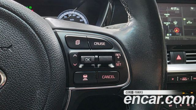 Kia Niro 2020 — photo 23