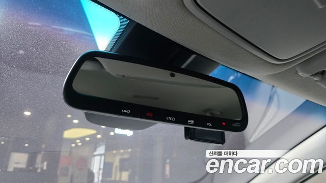 Kia Niro 2020 — photo 24