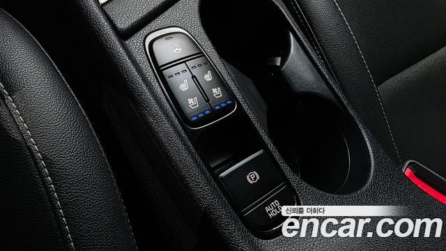 Kia Niro 2020 — photo 25