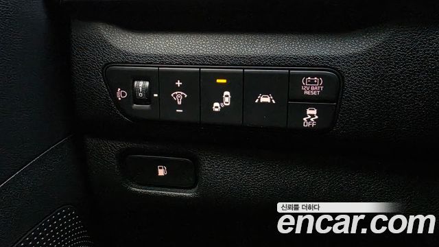 Kia Niro 2020 — photo 27