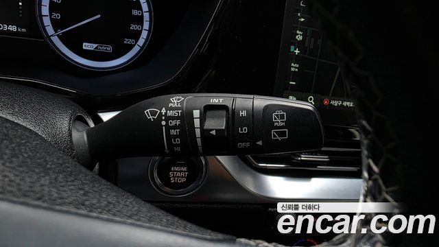 Kia Niro 2020 — photo 29