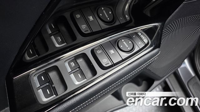 Kia Niro 2020 — photo 30