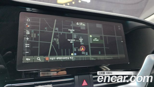 Kia Niro 2020 — photo 31
