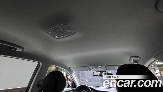 Kia Niro 2020 — photo 32