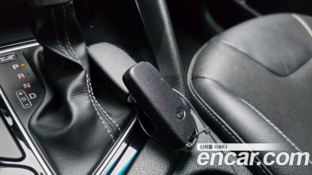 Kia Niro 2020 — photo 33