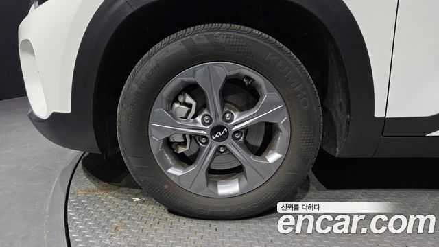 Kia Seltos 2024 — photo 5