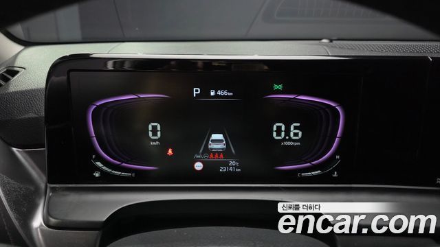 Kia Seltos 2024 — photo 8