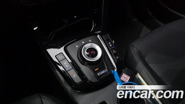 Kia Seltos 2024 — photo 9