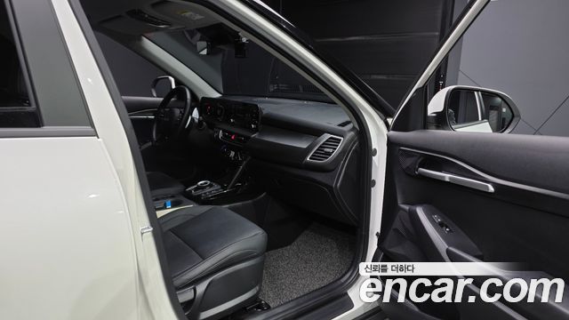 Kia Seltos 2024 — photo 11