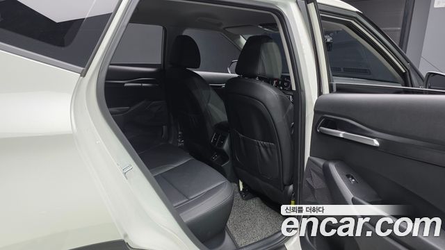 Kia Seltos 2024 — photo 12