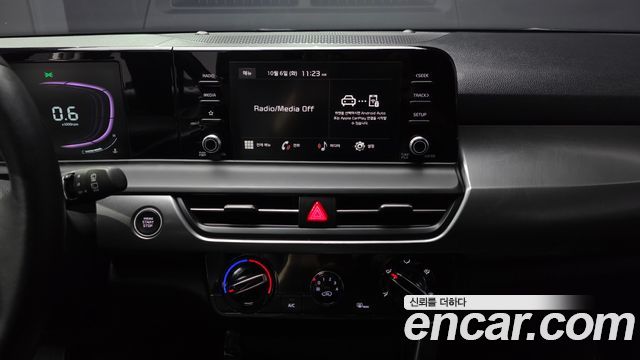 Kia Seltos 2024 — photo 14