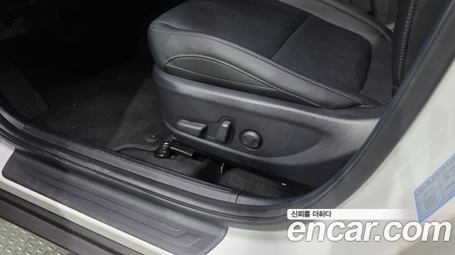 Kia Seltos 2024 — photo 19