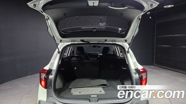 Kia Seltos 2024 — photo 20