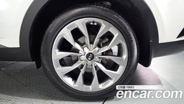 Kia Sorento 2021 — photo 5
