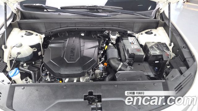 Kia Sorento 2021 — photo 6