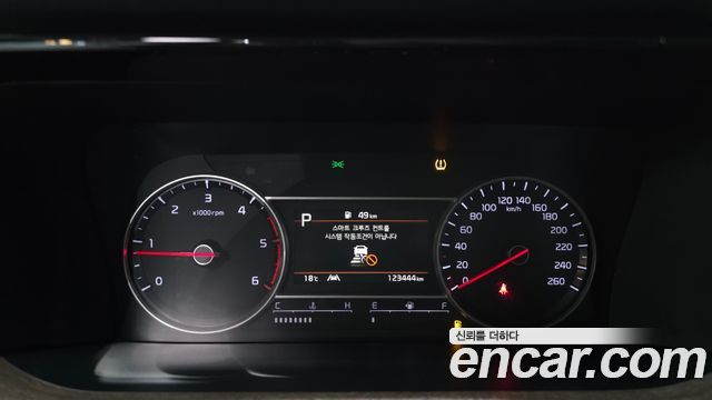 Kia Sorento 2021 — photo 11