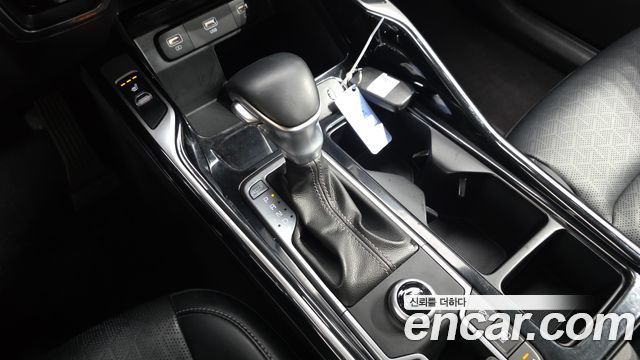 Kia Sorento 2021 — photo 12