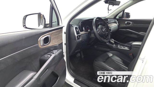 Kia Sorento 2021 — photo 13