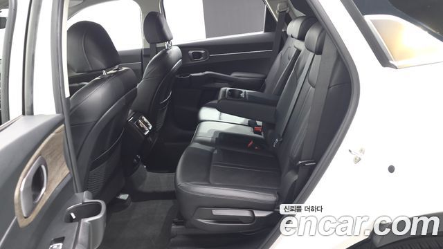 Kia Sorento 2021 — photo 18