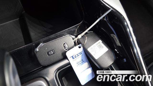 Kia Sorento 2021 — photo 21