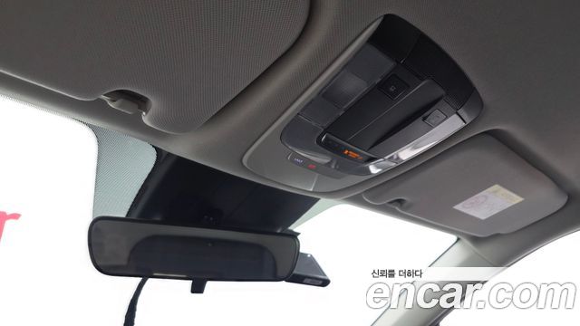 Kia Sorento 2021 — photo 24