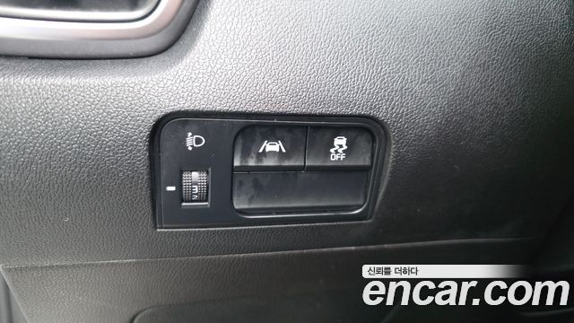 Kia Sorento 2021 — photo 25