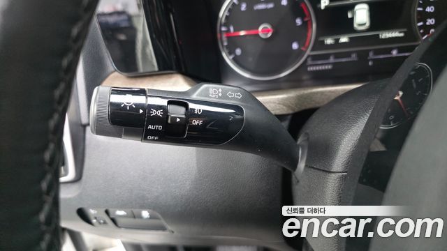 Kia Sorento 2021 — photo 26