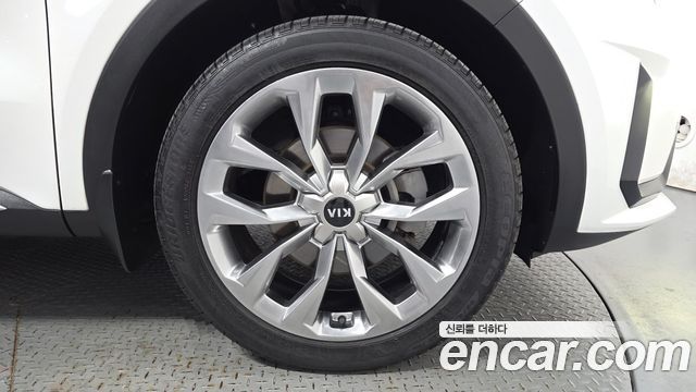 Kia Sorento 2021 — photo 7