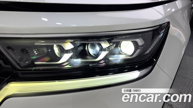 Kia Sorento 2021 — photo 8