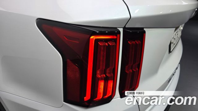 Kia Sorento 2021 — photo 9