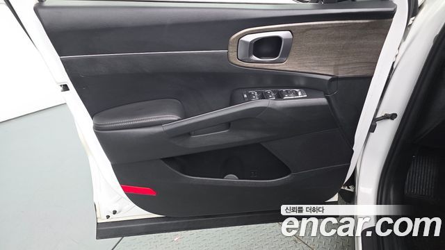 Kia Sorento 2021 — photo 14