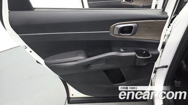 Kia Sorento 2021 — photo 15