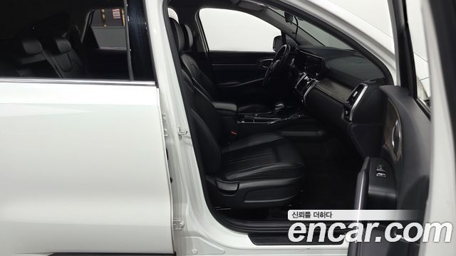 Kia Sorento 2021 — photo 16