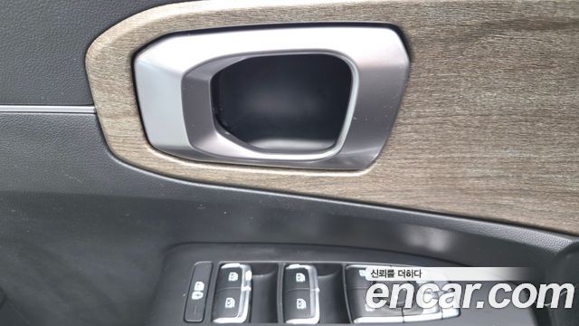 Kia Sorento 2021 — photo 27