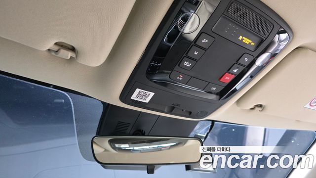 Kia Canival 2023 — photo 19