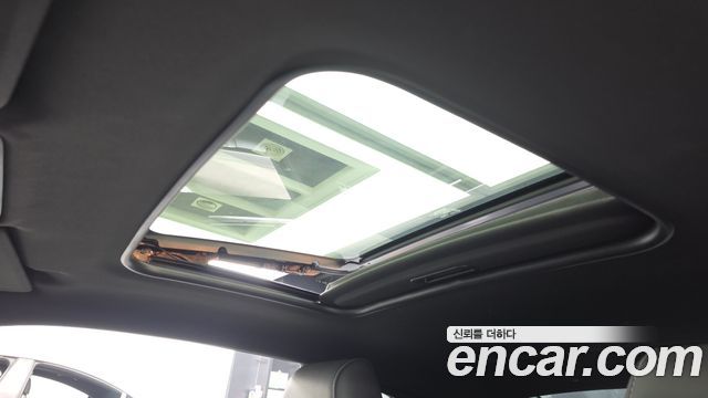 Chevrolet Korea Camaro 2017 — photo 16