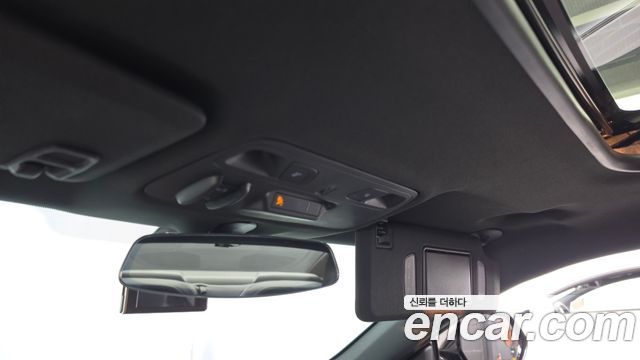 Chevrolet Korea Camaro 2017 — photo 18
