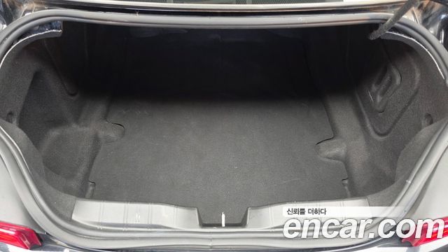 Chevrolet Korea Camaro 2017 — photo 20