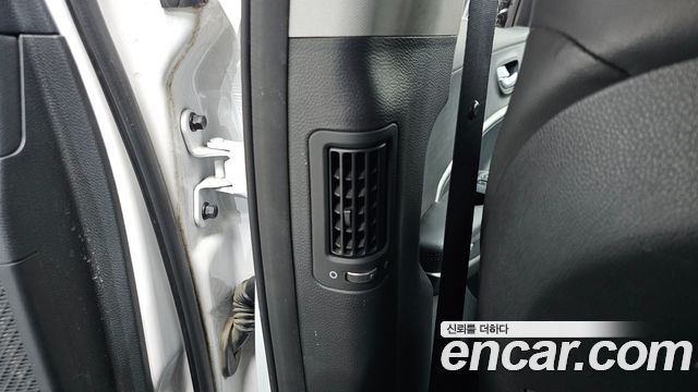 Hyundai Santafe 2018 — photo 24