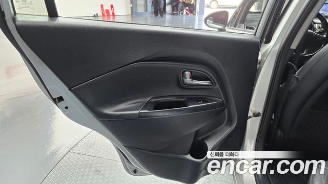 Kia pride 2016 — photo 15