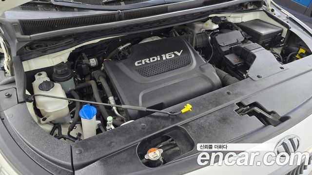 Kia Canival 2018 — photo 6