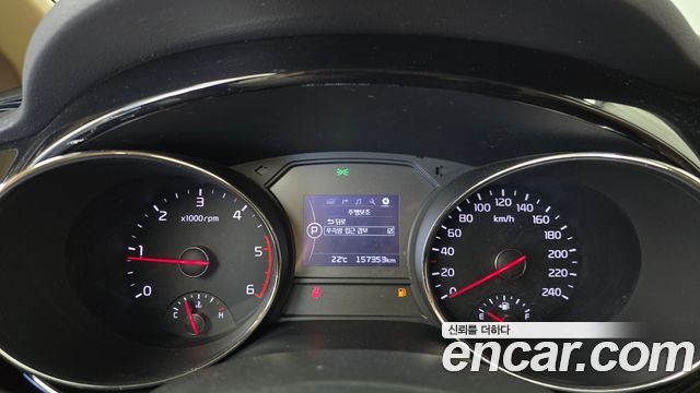 Kia Canival 2018 — photo 11