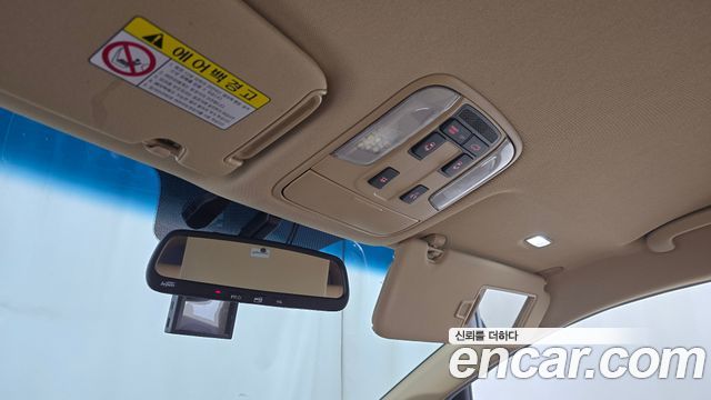 Kia Canival 2018 — photo 28