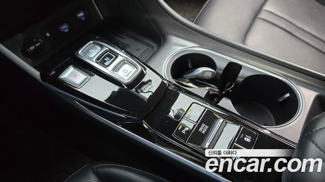 Hyundai Sonata 2022 — photo 9