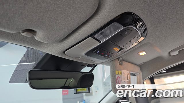 Hyundai Sonata 2022 — photo 17