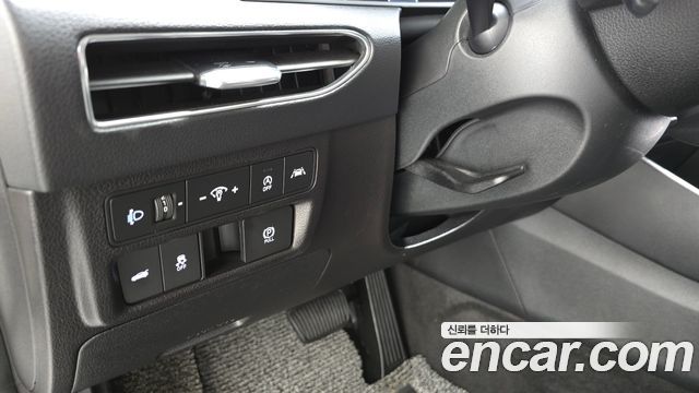 Hyundai Sonata 2022 — photo 18