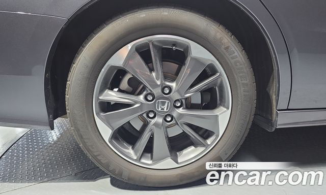 Honda Odyssey 2023 — photo 5