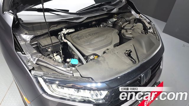 Honda Odyssey 2023 — photo 6