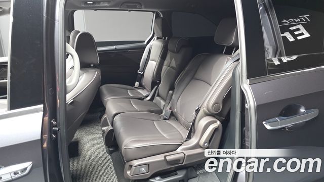 Honda Odyssey 2023 — photo 17
