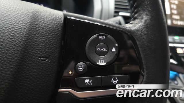 Honda Odyssey 2023 — photo 22